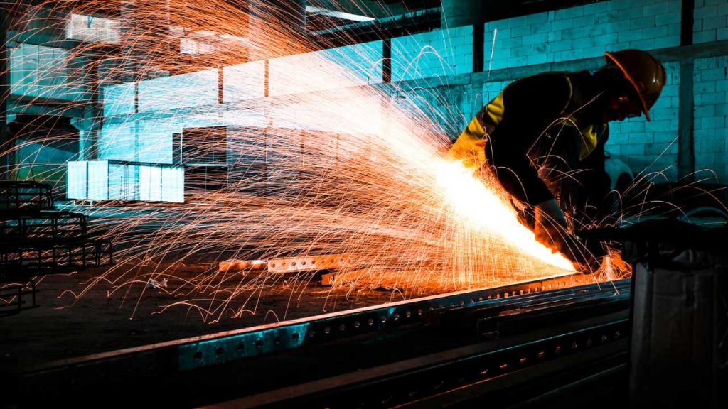 list of steel fabrication-companies in oman