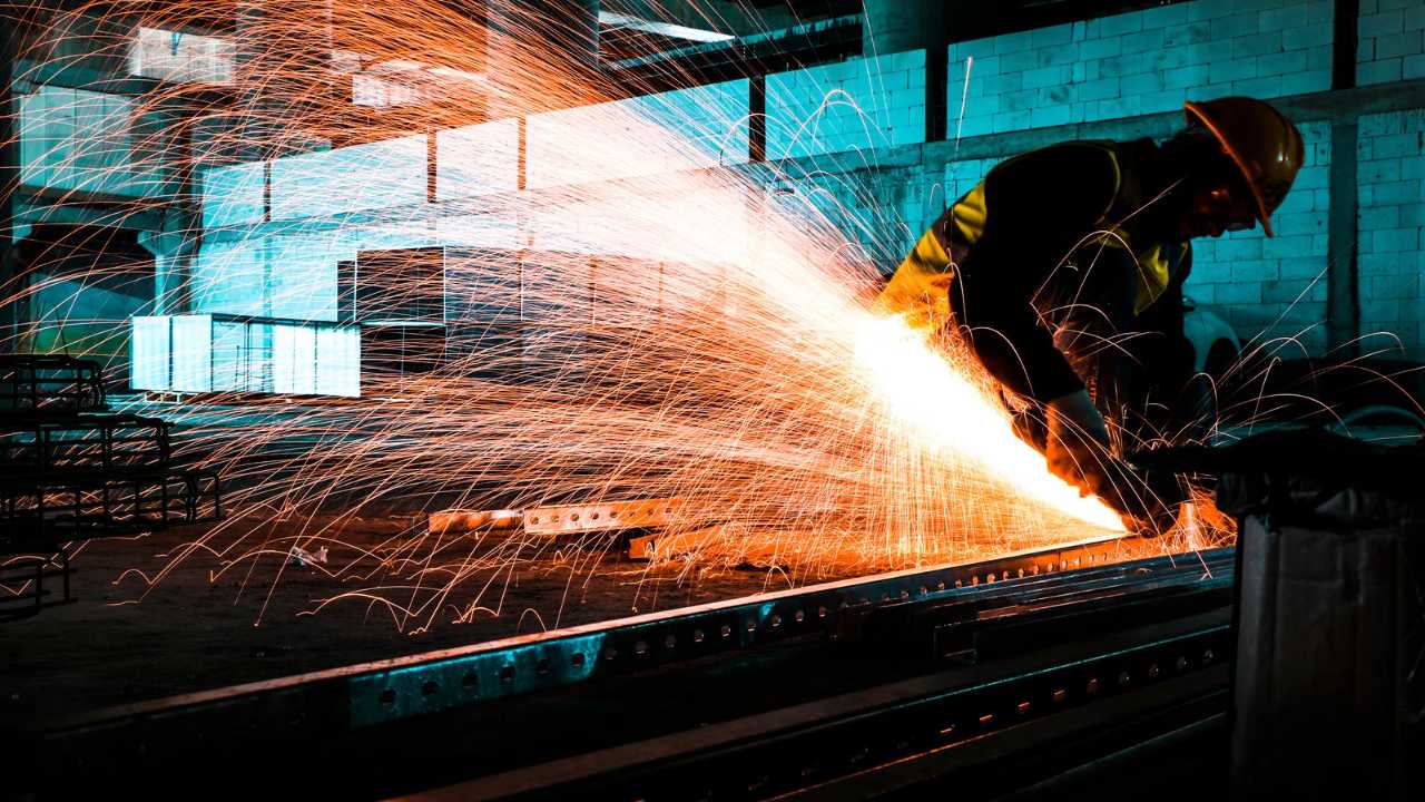 10+ List of Popular Steel Fabrication Companies in Oman Techween